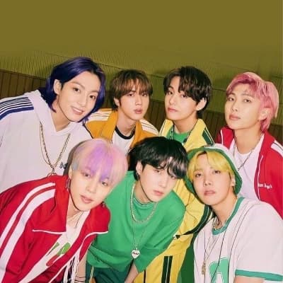 Bangtan - BTS thumbnail