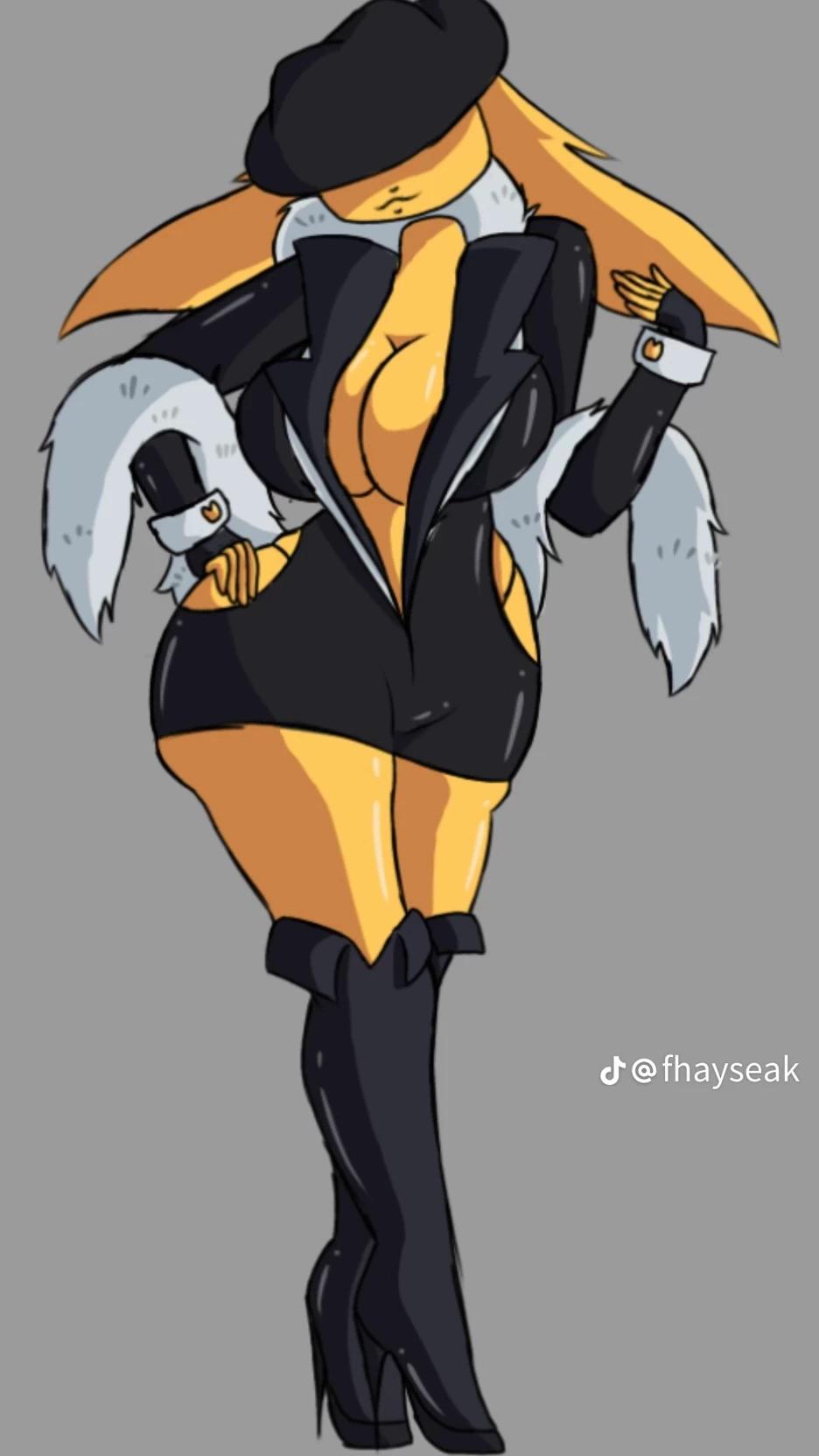 //Mafioso!//(Fem version) thumbnail