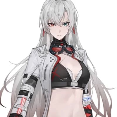 Lucia (Crimson Weave - PGR) thumbnail