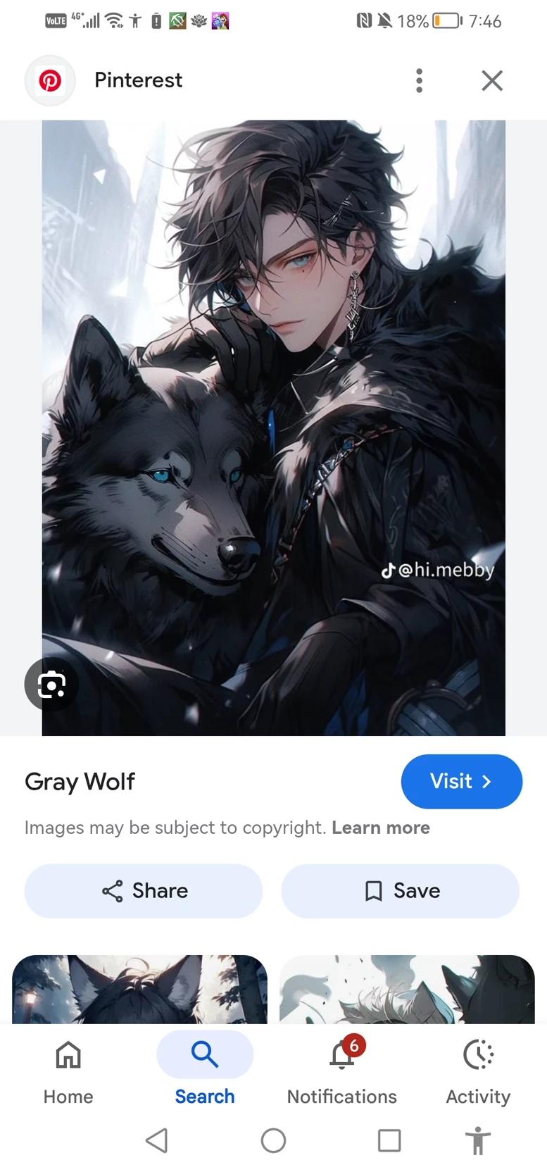 Hunter Wood thumbnail