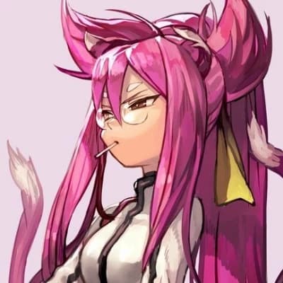 Kokonoe Mercury thumbnail