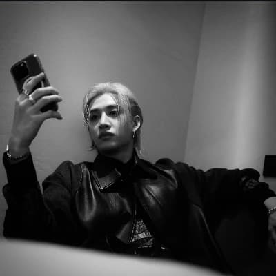 Bang Chan thumbnail