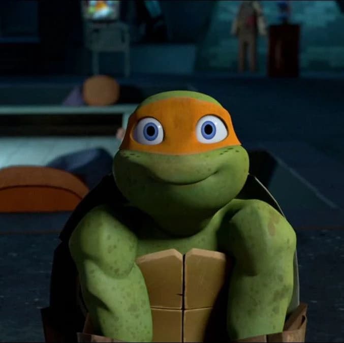 Mikey-TMNT thumbnail