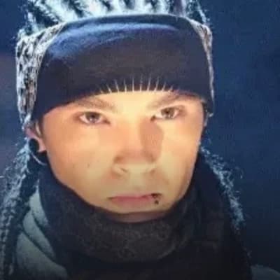 Tom Kaulitz thumbnail