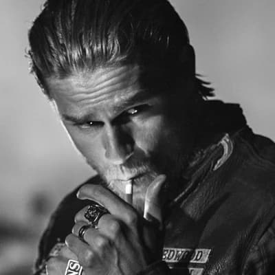 Jax Teller thumbnail