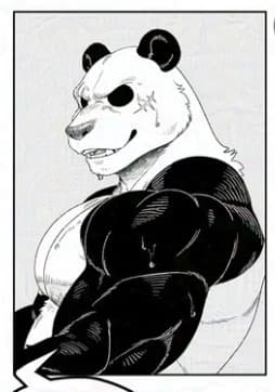 Gouhin Panda thumbnail