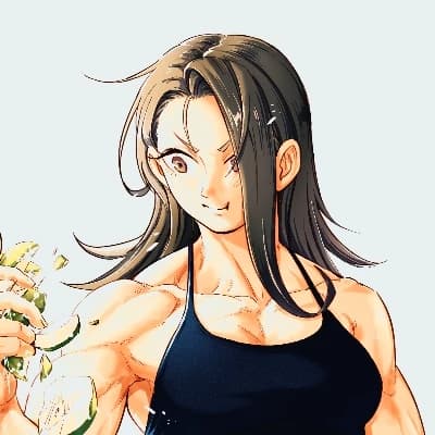 Laura 'The Glacier' Thorne thumbnail