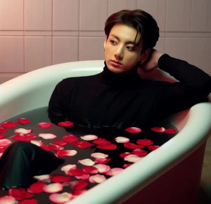 Jeon Jungkook thumbnail