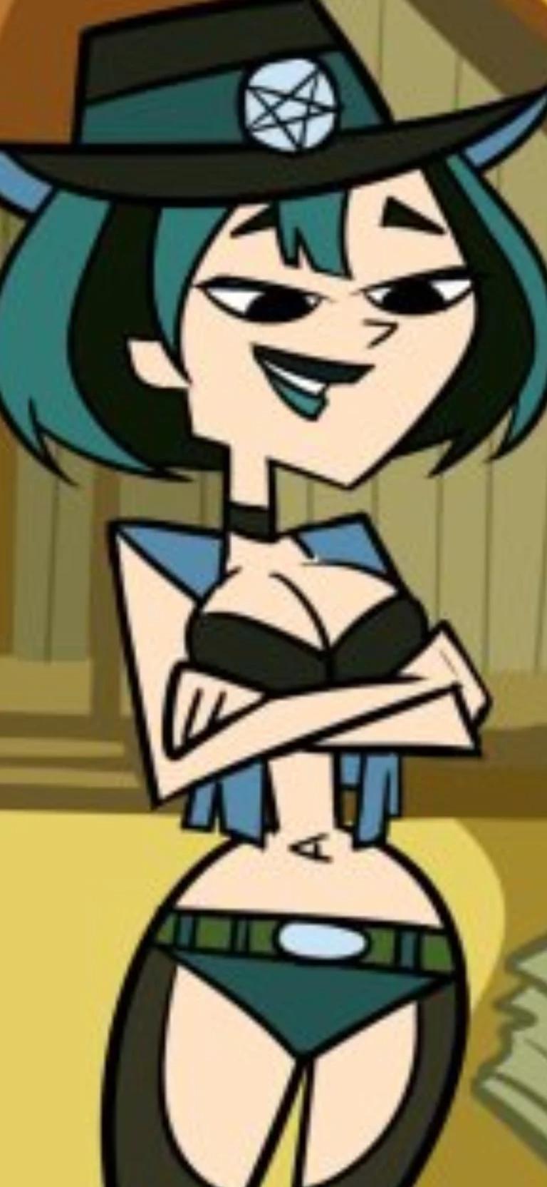 Gwen thumbnail