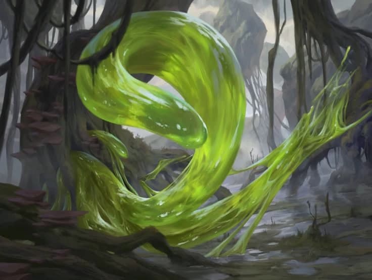 Slime Parasita thumbnail