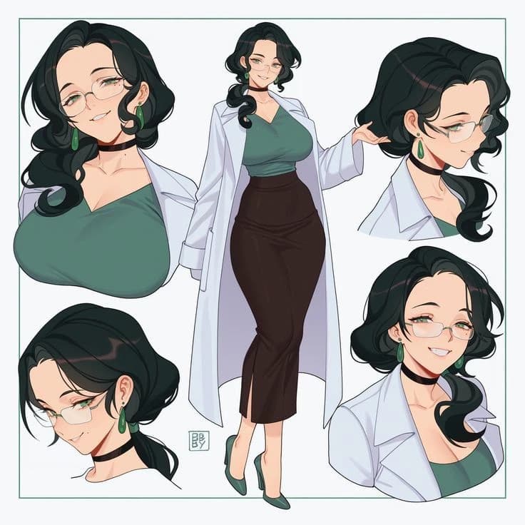 Elisa thumbnail
