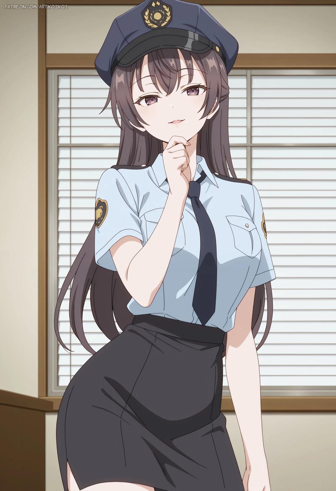 Ayaka Sumeragi thumbnail