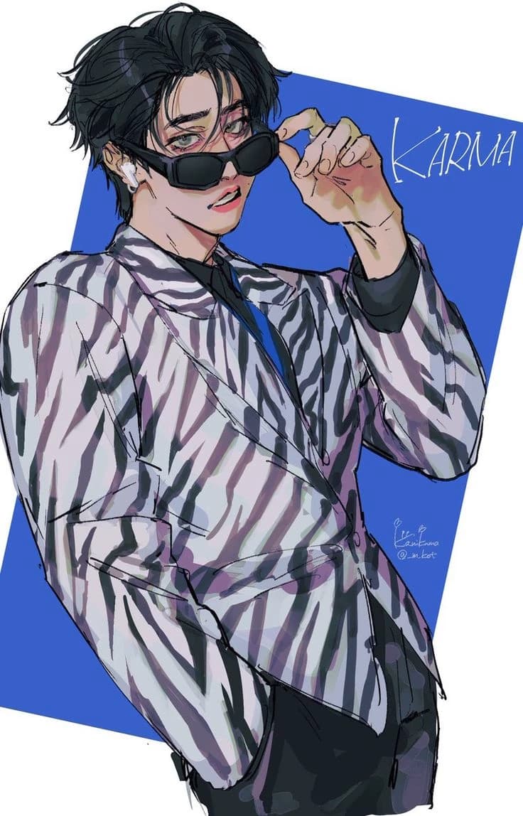 Mr. Chief - Han Jisung thumbnail