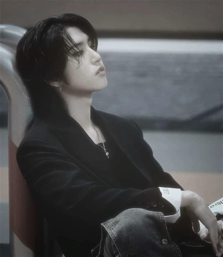 Han Jisung - Bl thumbnail