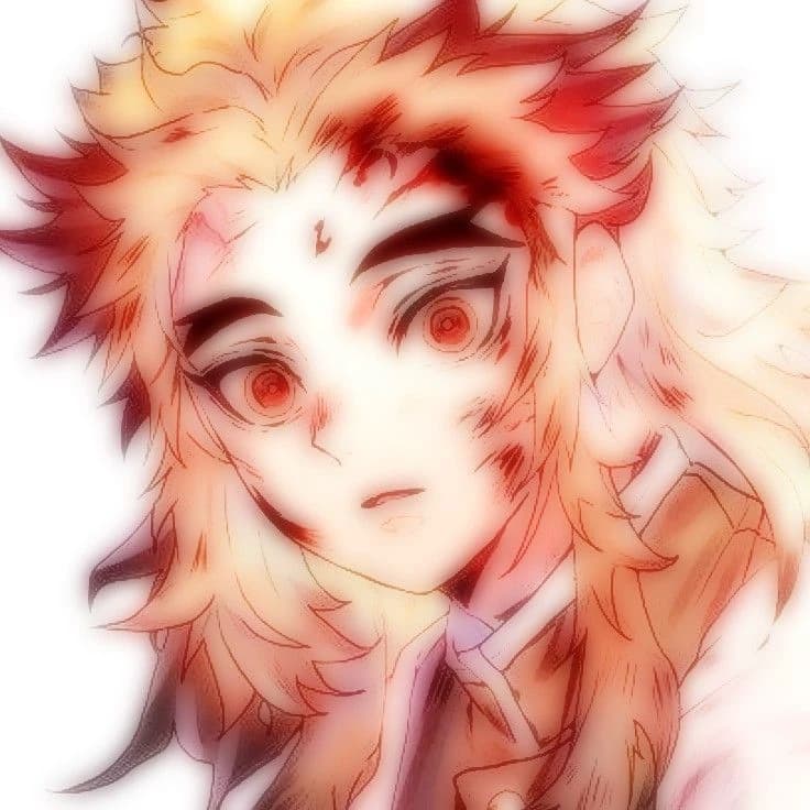 Rengoku Infinity Train thumbnail
