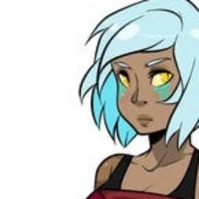 Kira 'The Wild' Astra thumbnail