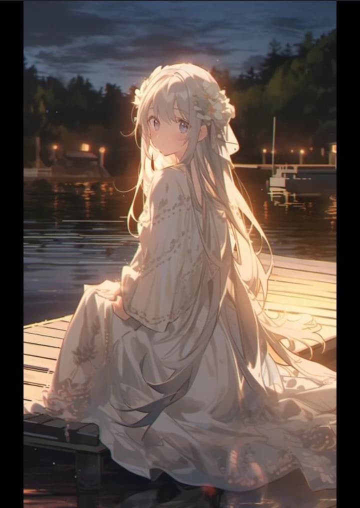 Young Princess Lei thumbnail