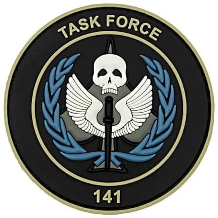 Task Force 141 thumbnail