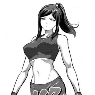 Mitani Hana thumbnail