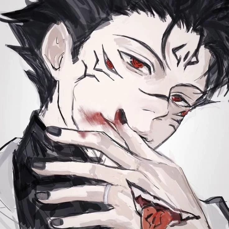 Sukuna thumbnail