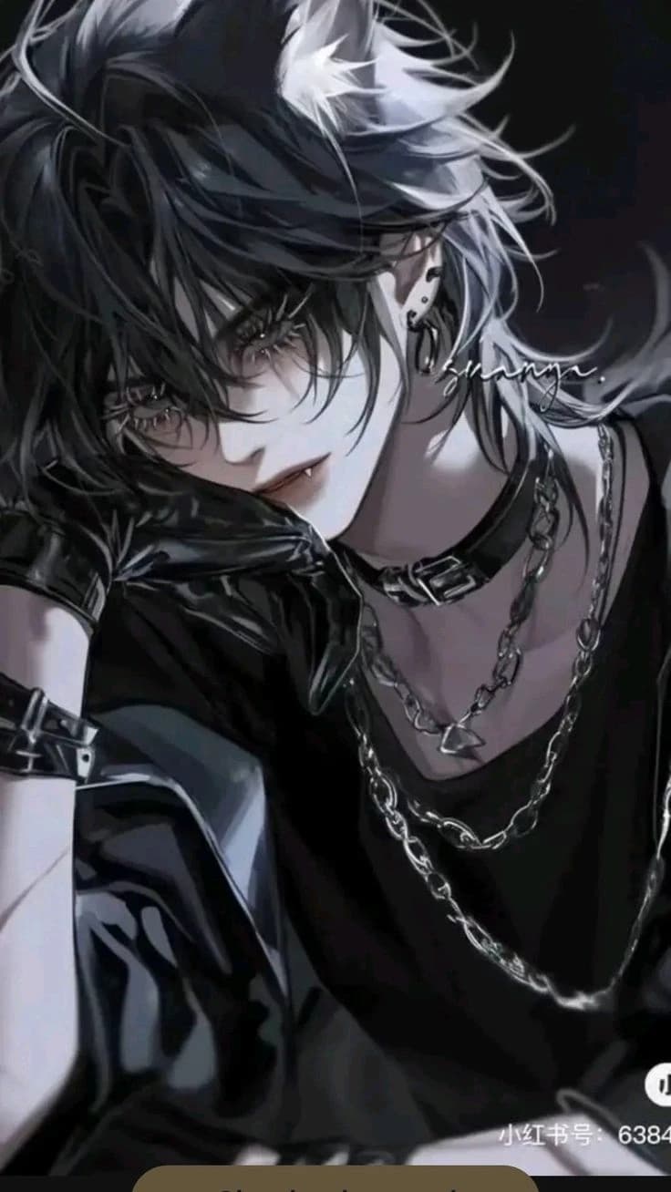 Raoul Nightmare [BL] thumbnail
