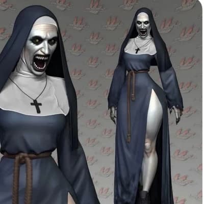 Sister Malice thumbnail
