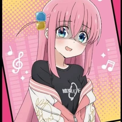 Hitori 'Bocchi' Gotoh thumbnail
