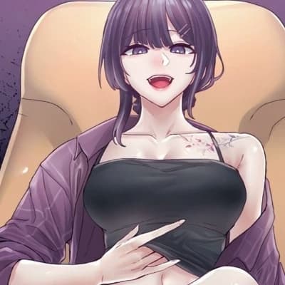Seraphina 'Angel' Dubois thumbnail