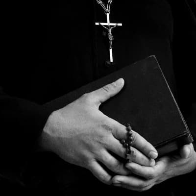 Father Francisco Soto thumbnail