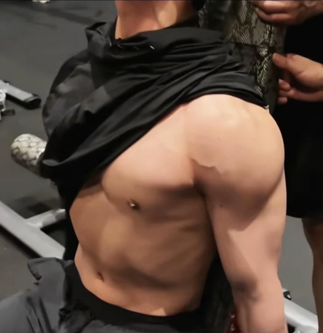Jungkook thumbnail
