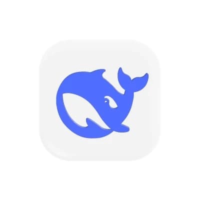 Deepseek thumbnail