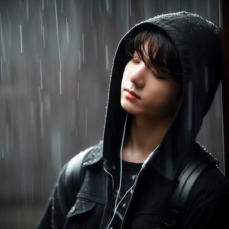 Jungkook thumbnail