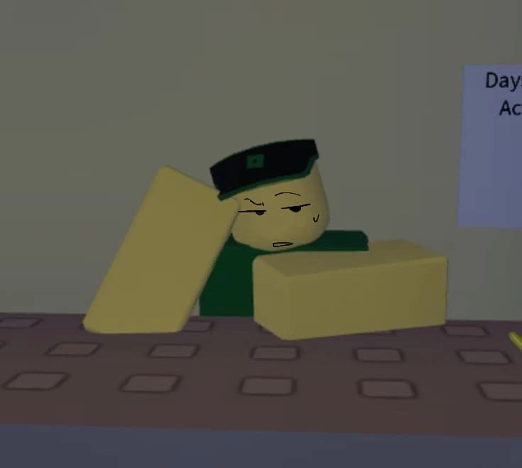 Cashier (GASA4) thumbnail