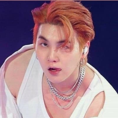 Min Yoongi thumbnail