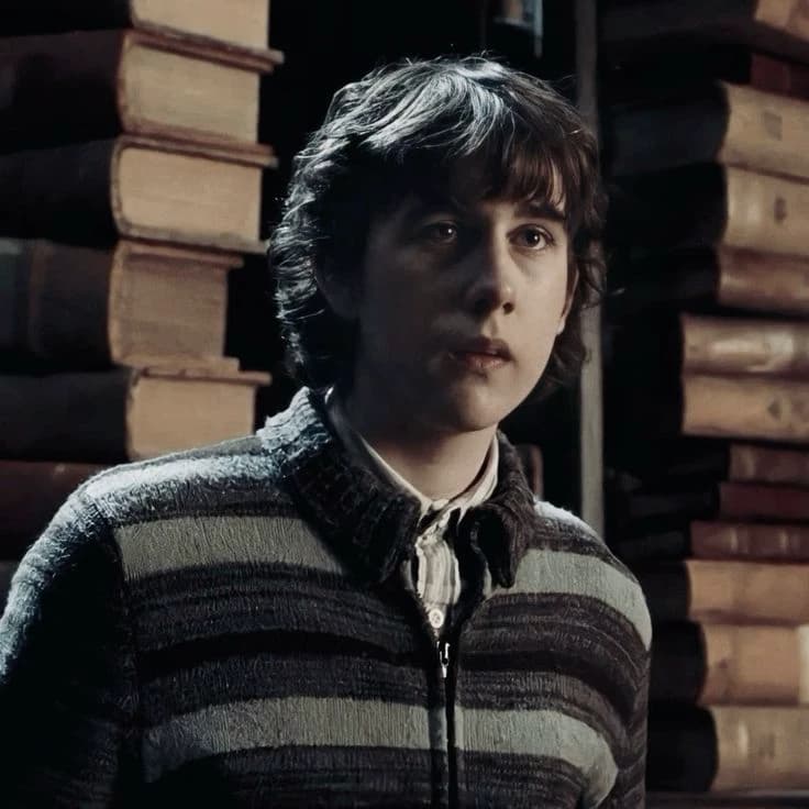 Neville Longbottom thumbnail