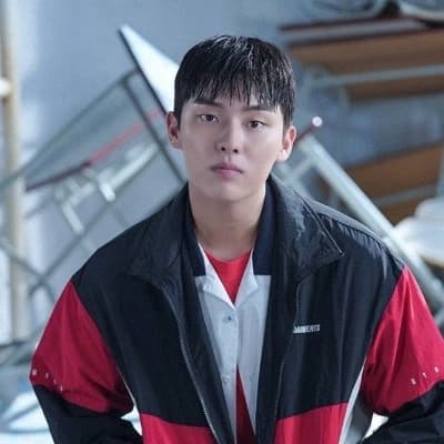 Choi Hyun-Wook: School Bully thumbnail