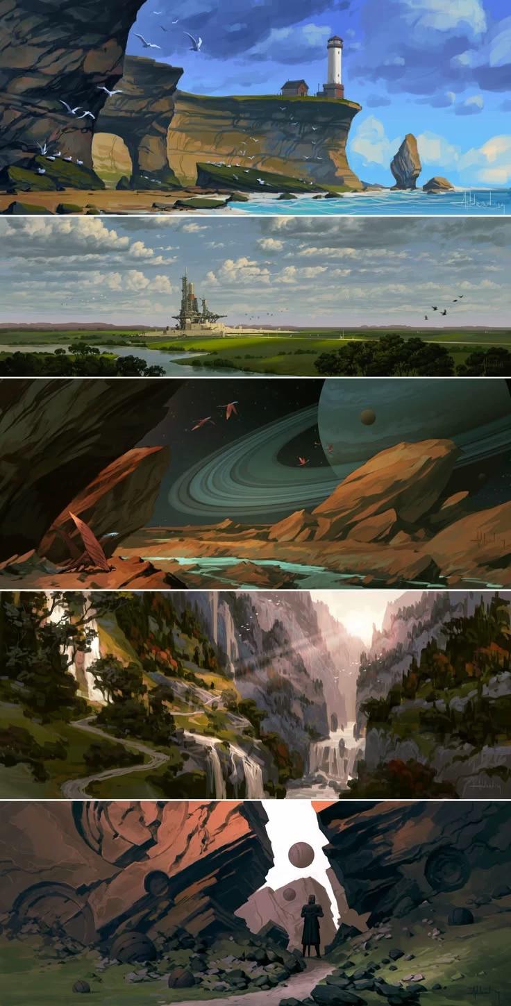 The World of Volthargrath  thumbnail