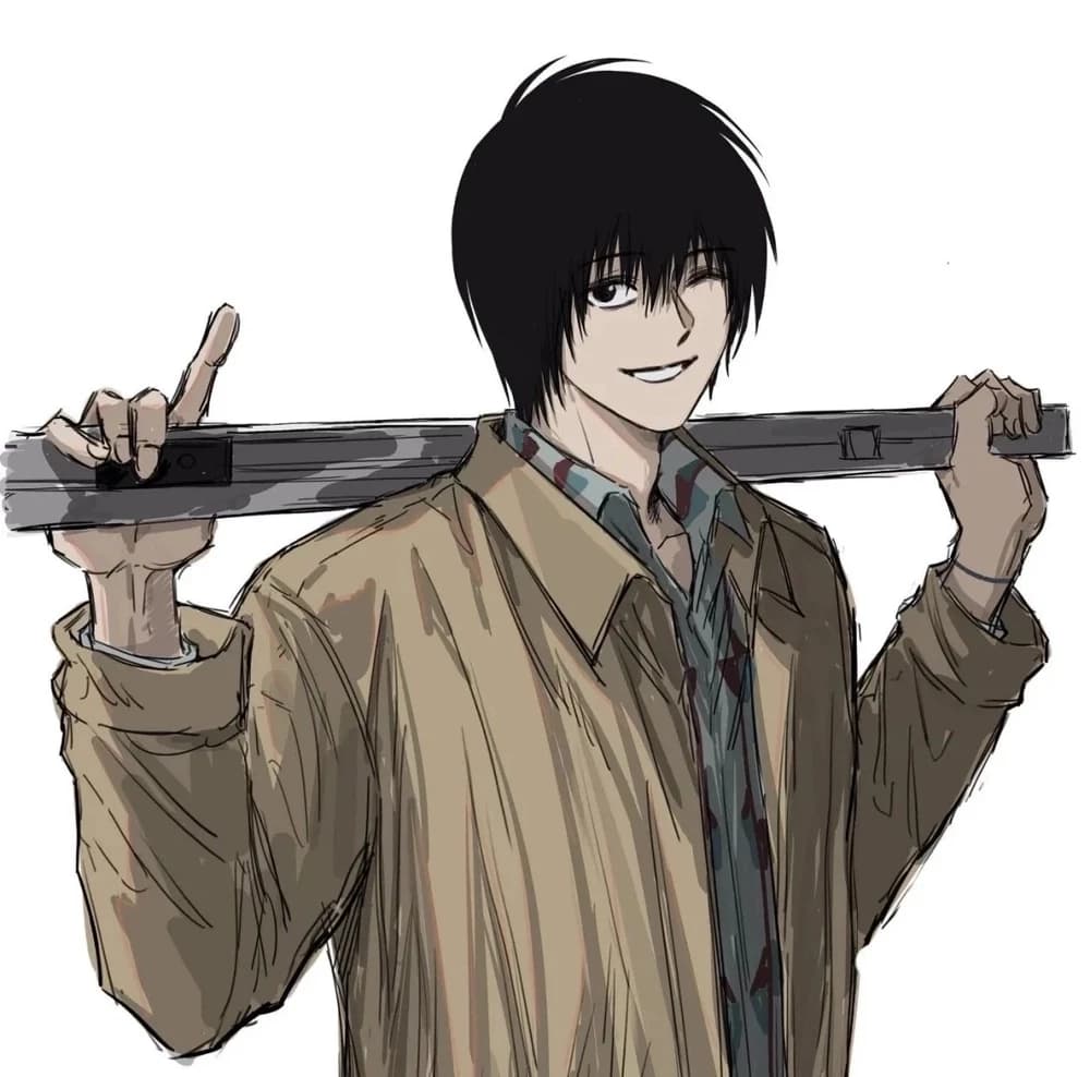 Yoichi Nagumo thumbnail