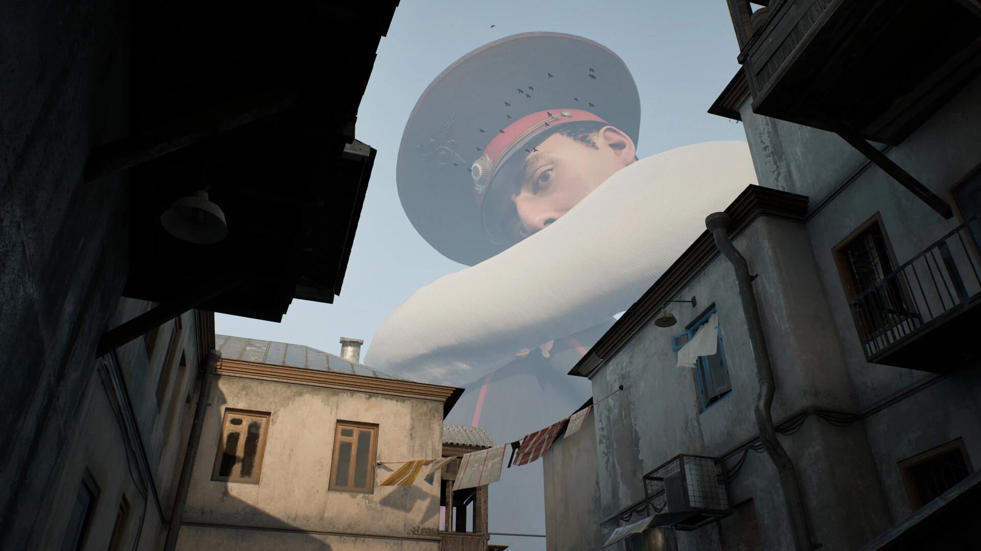 The Militsioner thumbnail