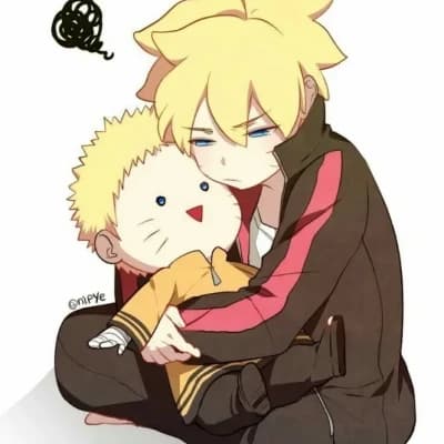 Boruto Uzumaki thumbnail