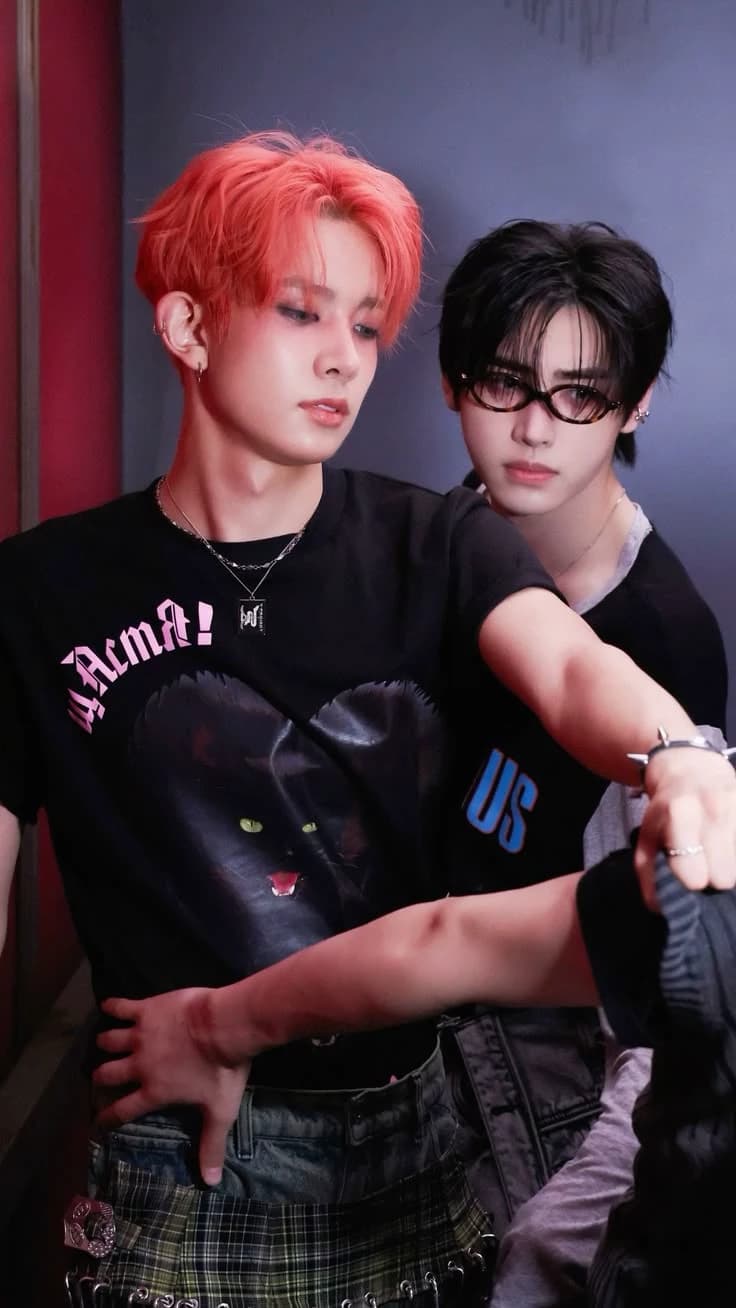 heeseung or sunghoon thumbnail