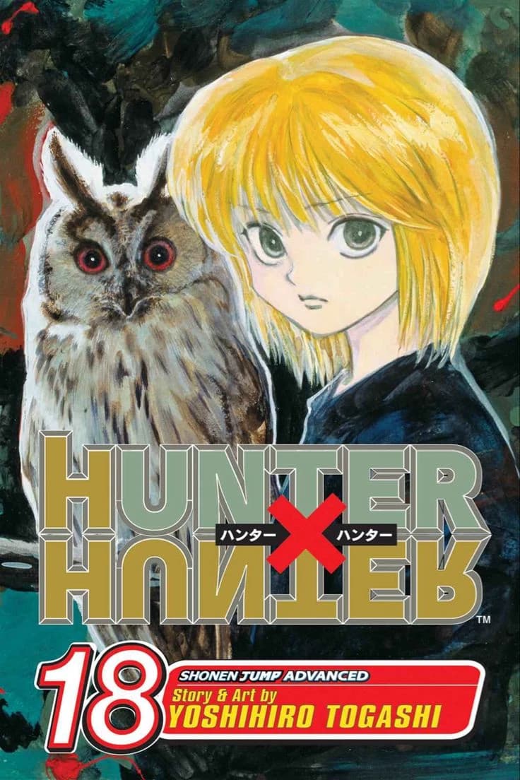 Kurapika thumbnail