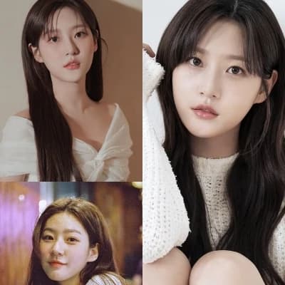 Kim Sae Ron thumbnail