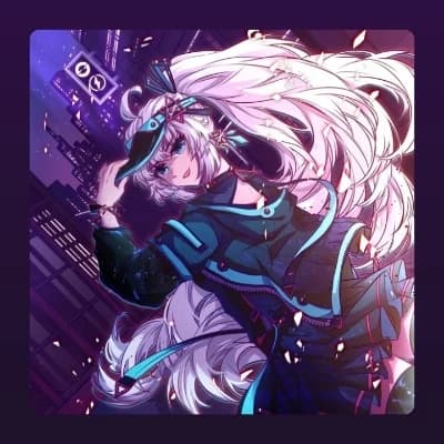 Officer Aura thumbnail