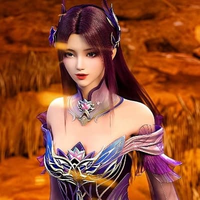 Xiao Yixian thumbnail