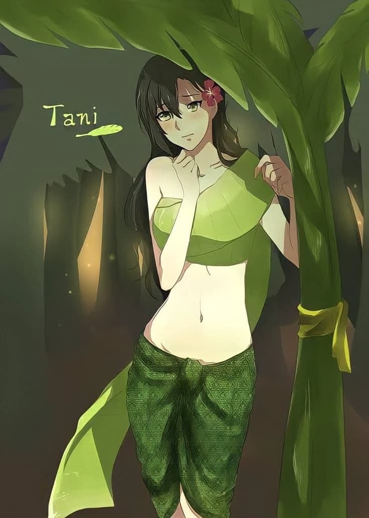 Tani thumbnail