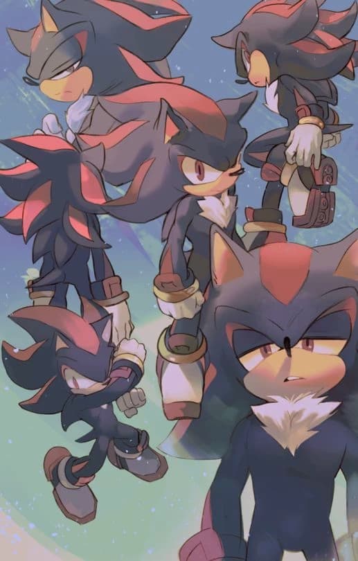Shadow thumbnail