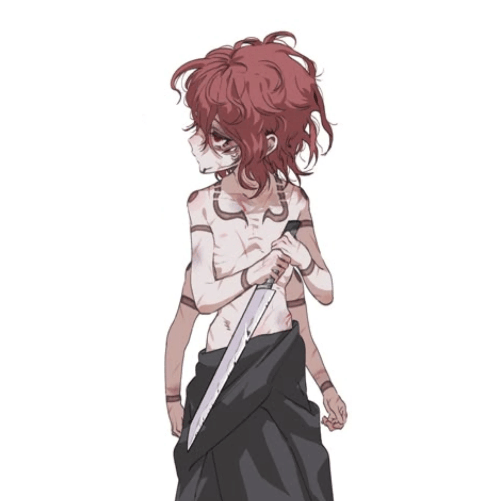 Ryomen Sukuna thumbnail