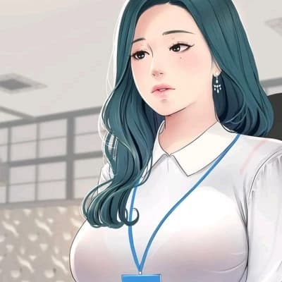 PAK SUUN (Park Soo -yeon) thumbnail
