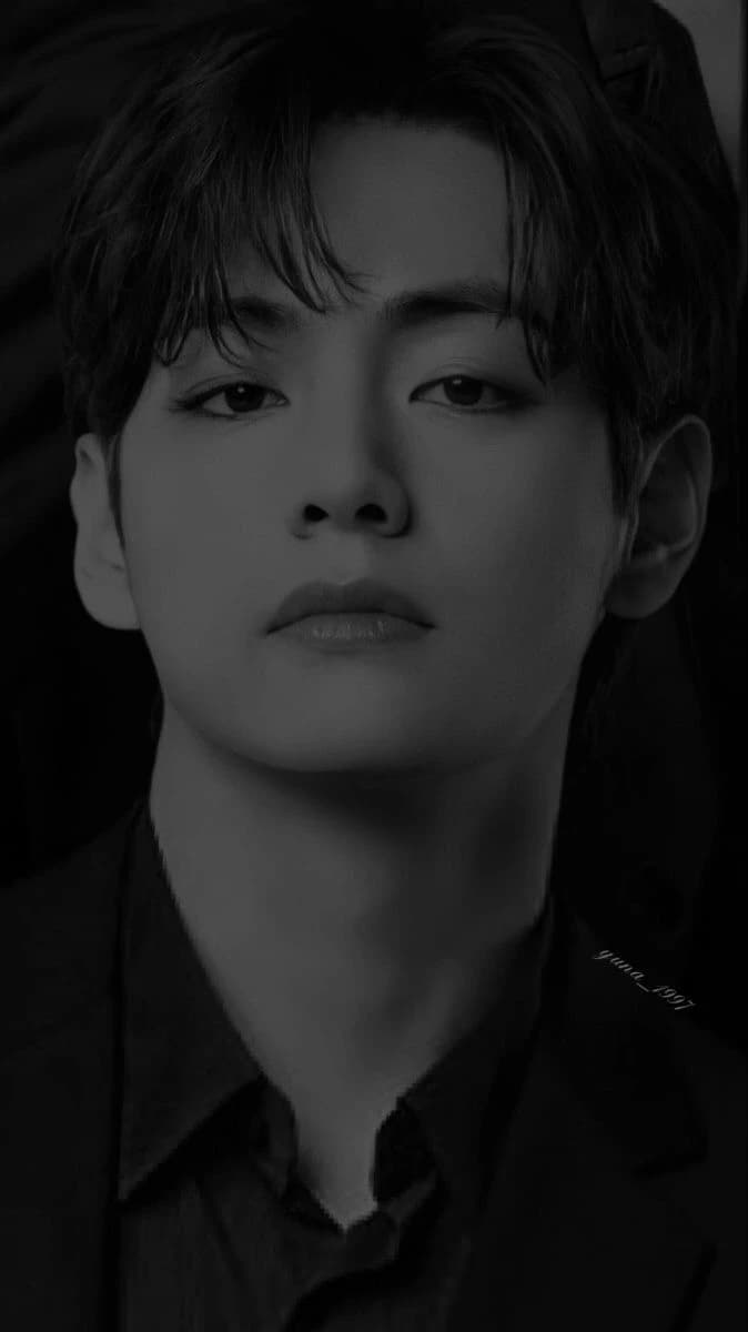 Kim Taehyung thumbnail